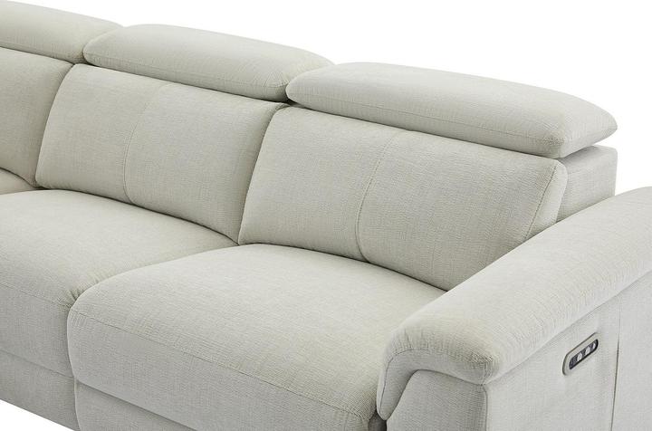 Image du produit Vente-unique Makoro (Canapé d’angle)