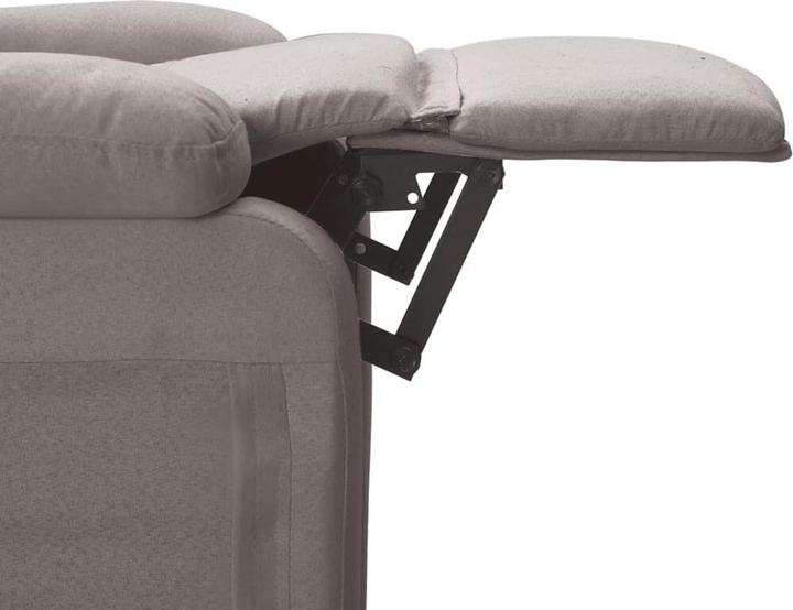 Actual product image vidaXL Brylee