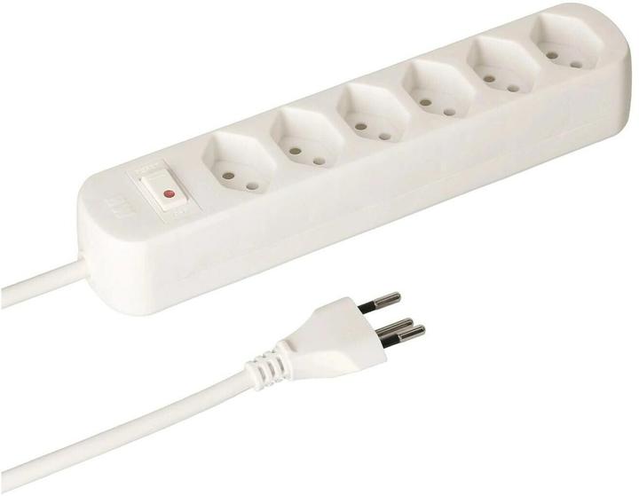 Produktbild Max Hauri Basic Line (6x, Typ 13, 1.50 m)