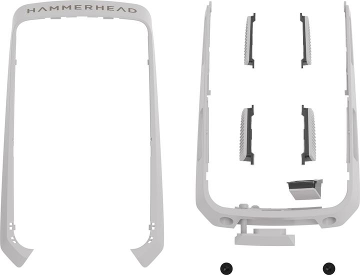 Hammerhead Karoo Color Shell