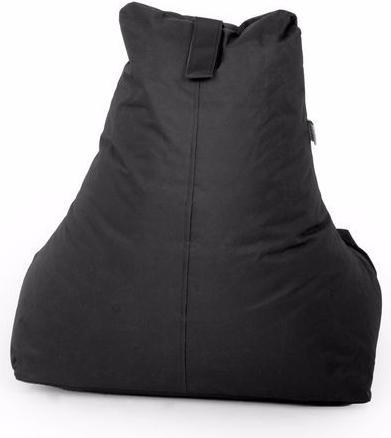 Actual product image Skye Decor Colorify Large Pear Bean Bag