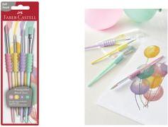 Actual product image Faber-Castell Soft touch (12 mm)