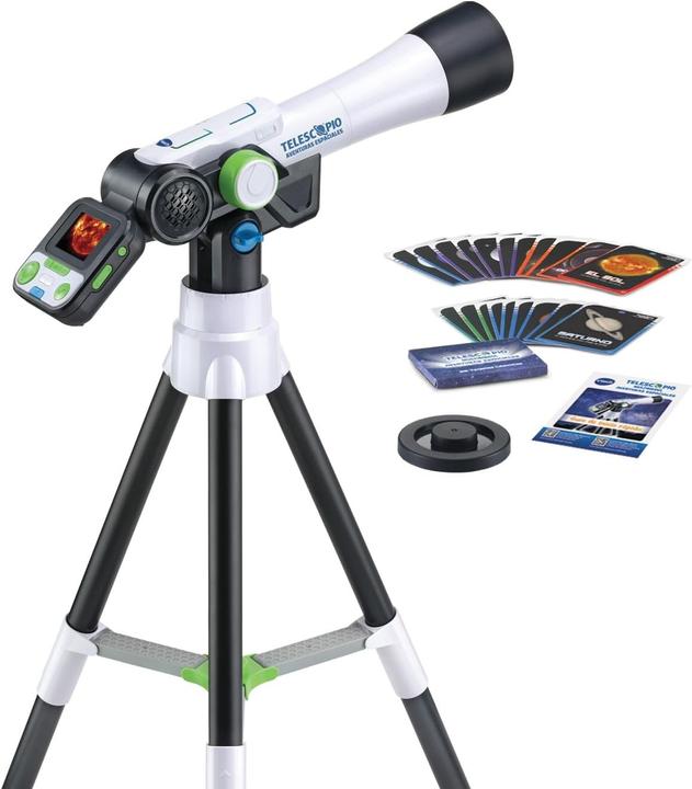 Produktbild VTech Kinderteleskop 80-614522-022