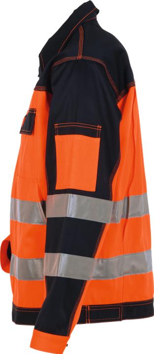 Produktbild Planam Warnschutzbundjacke (42)