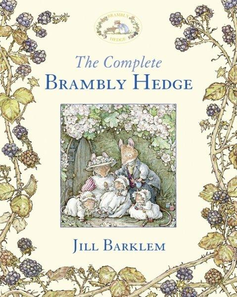 Immagine prodotto The Complete Brambly Hedge (Inglese, Jill Barklem, 2011)