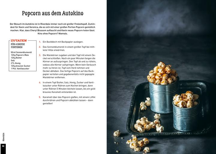 Produktbild Watch & Cook (Deutsch, Patrick Rosenthal, 2020)