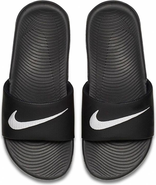 Actual product image Nike Kawa Slide Kids (35)