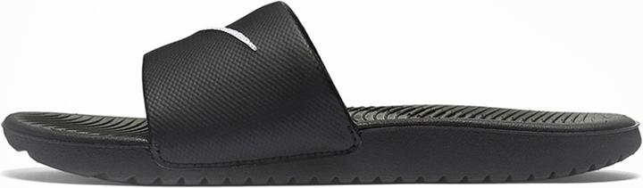 Actual product image Nike Kawa Slide Kids (35)
