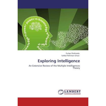 Exploring Intelligence, Ratgeber