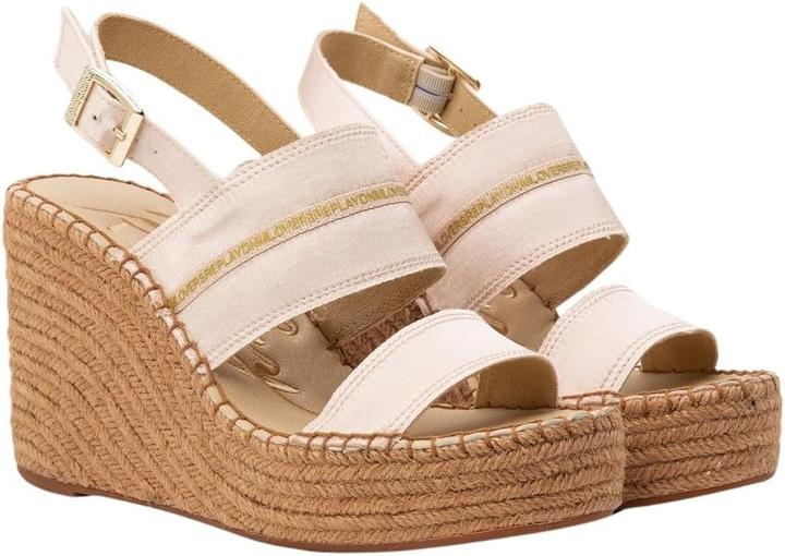 Actual product image Replay Modern Double Wedge Sandal (39)