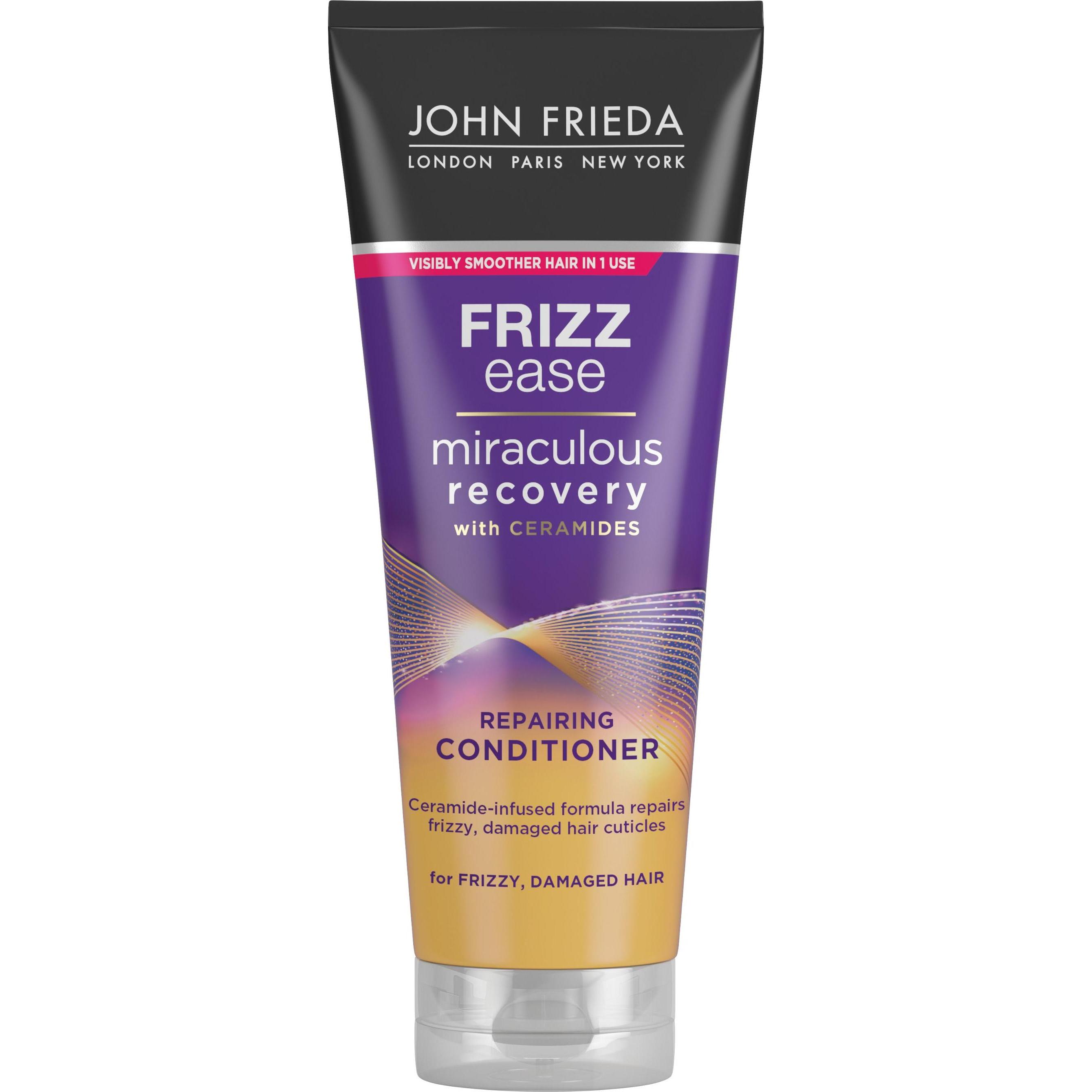 John Frieda, Conditioner, Frizz Ease Miraculous Recovery (250 ml)