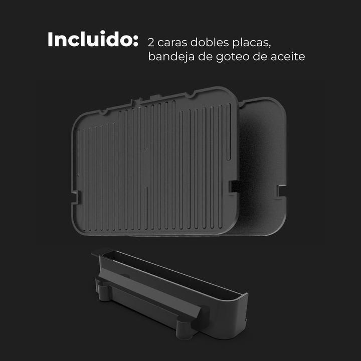 Produktbild Aeno EG1