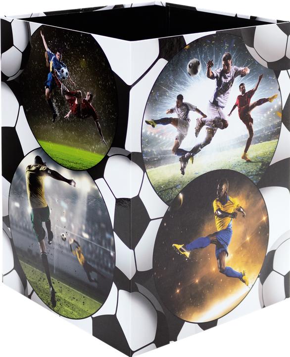 Bunt, Schwarz, Weiss