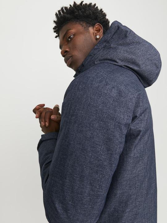 Produktbild Jack & Jones Klassischer Parka (M)