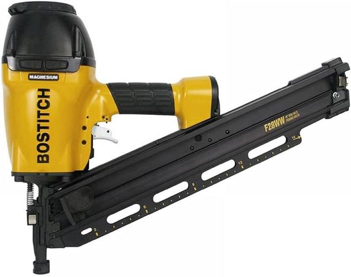 Immagine prodotto Bostitch Chiodatrice a nastro F28WW-E