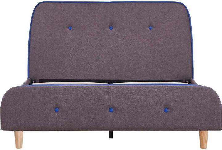 Produktbild vidaXL Niranjan (120 x 190 cm)