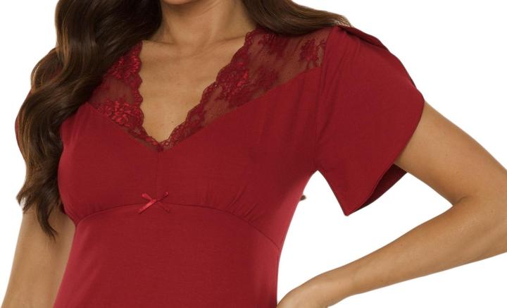 Immagine prodotto DeLafense Camicia da notte (M)