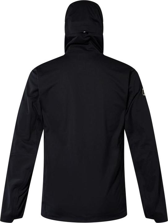 Produktbild Berghaus Softshell Ridge-Roamer Jacket (60, 3XL)
