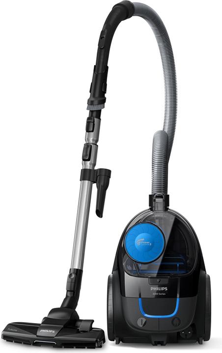 Actual product image Philips FC9331/09 PowerPro Compact