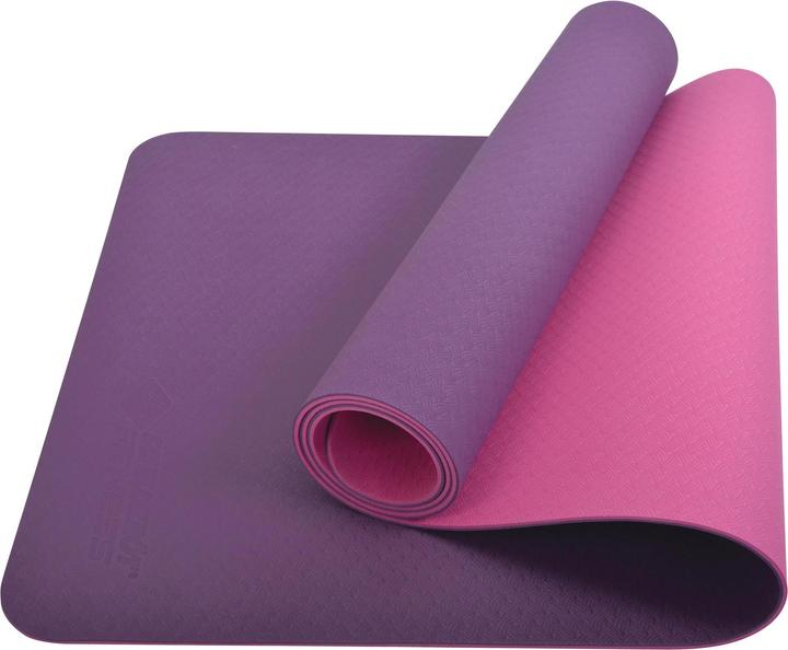 Produktbild Schildkröt Yogamatte (4 mm)