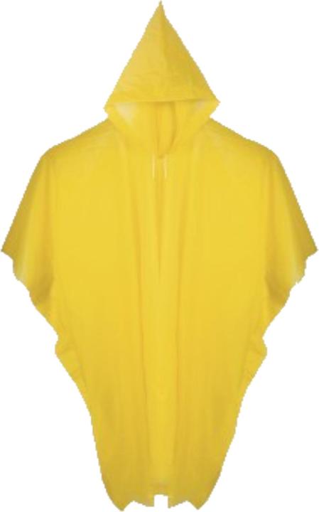 Hama Poncho de pluie (Taille unique)