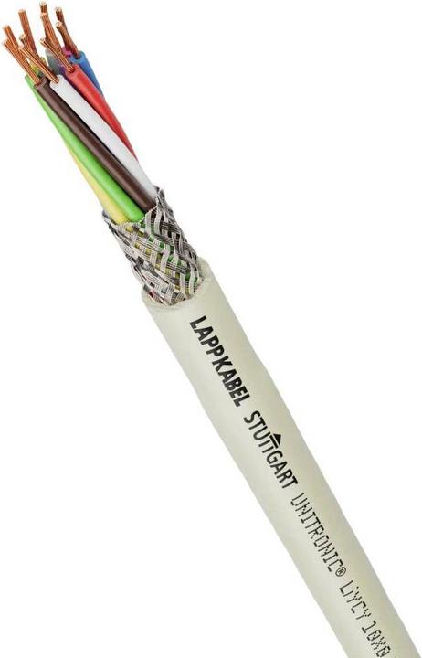 Produktbild Lapp Datenleitung (50 m)