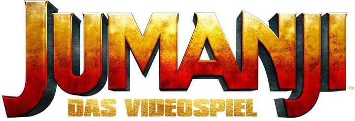 Produktbild Bandai Namco Jumanji: Das Videospiel (Switch, DE)