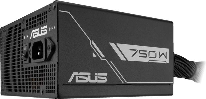 Produktbild ASUS Netzteil PRIME 750W BLACK (750 W)