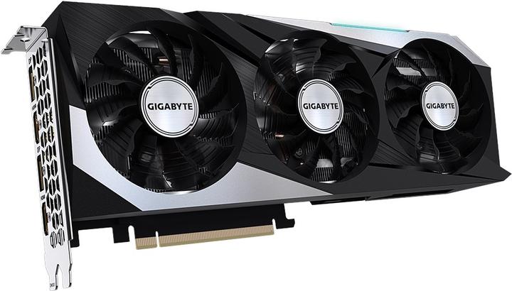 Produktbild Gigabyte RTX 3060 TI GAMING OC (8 GB)