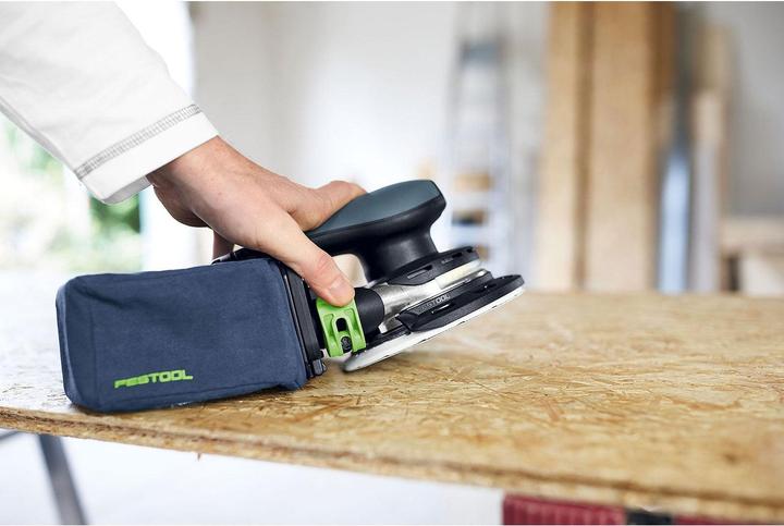 Produktbild Festool Staubfangbeutel SB-Longlife ETSC 2