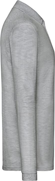 Produktbild Fruit of the Loom Premium Poloshirt Langärmlig (XL)