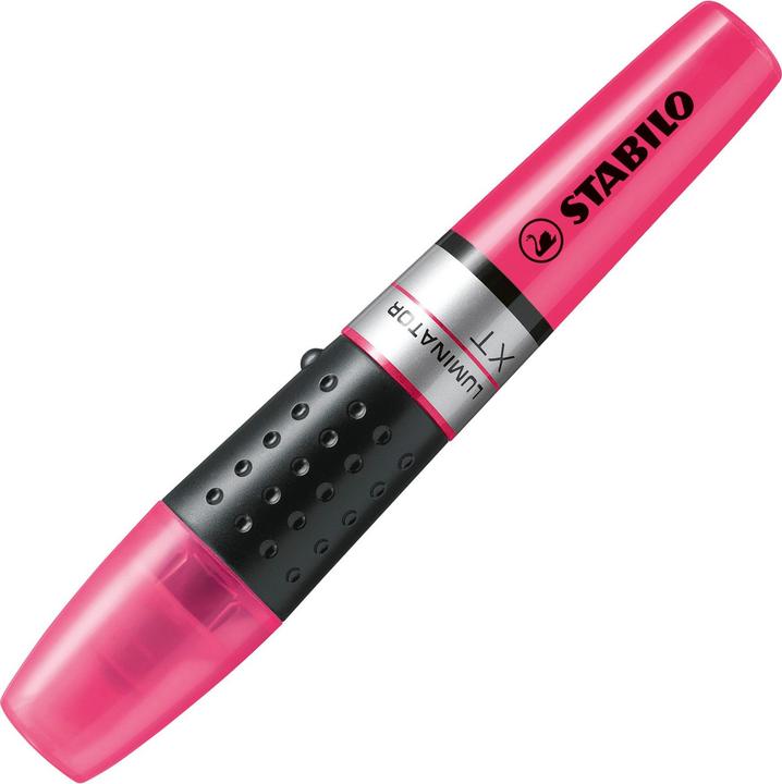 Image du produit STABILO Surligneur LUMINATOR (1x)