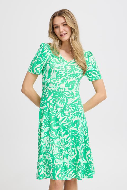 Actual product image Fransa FRFEDOT 1 Dress 20610387 (S)