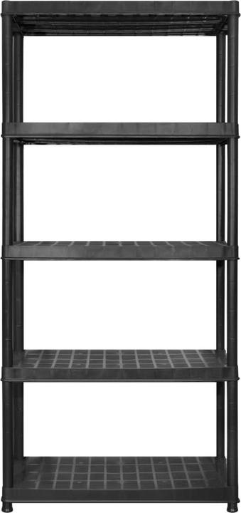 Produktbild vidaXL Lagerregal