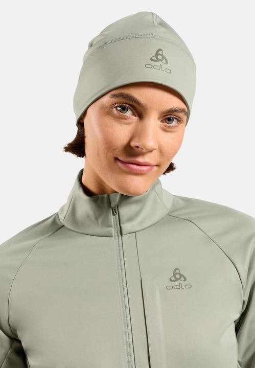 Productafbeelding Odlo Ceramiwarm Mütze (Eén maat voor iedereen)