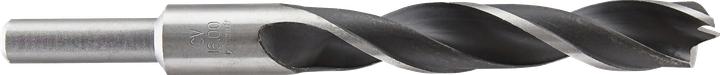Produktbild wolfcraft wolfcraft 1 Holzspiralbohrer CV ø16x160mm (16 mm)