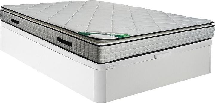 Immagine prodotto Naturea Adana (160 x 200 cm, Nucleo di schiuma)