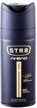 Actual product image Str8 Ahead (Spray, 150 ml)