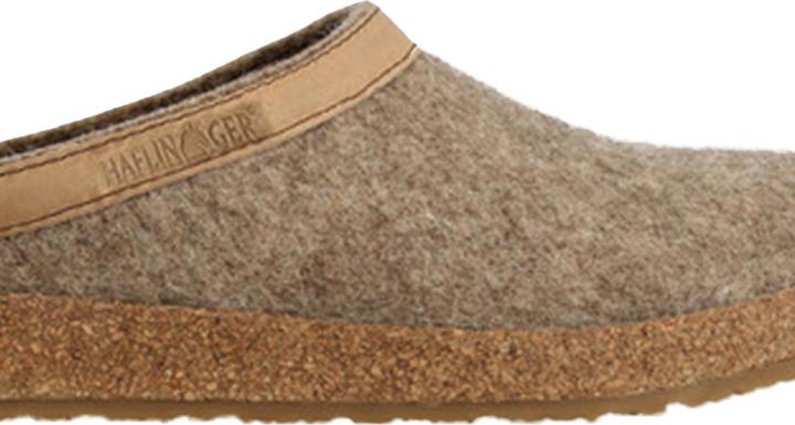 Produktbild Haflinger Grizzly Torben torf (37)