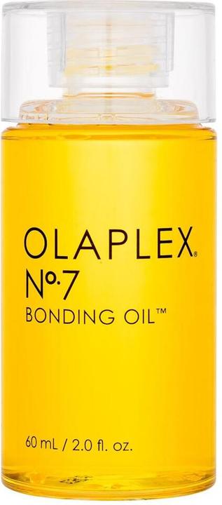 Image du produit Olaplex Huile de liaison No. 7 (60 ml)