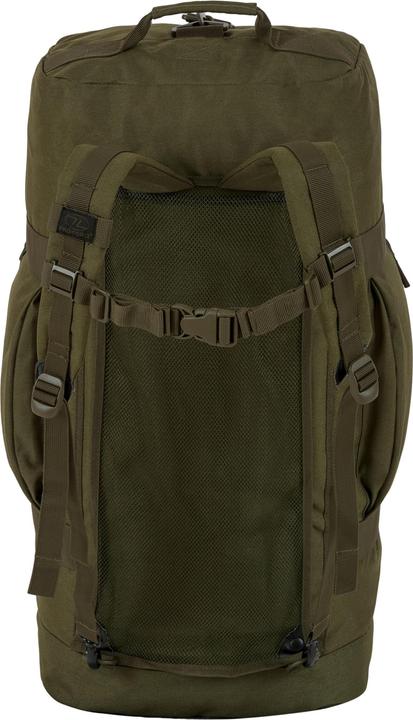 Image du produit Highlander Loader 100 Holdall Olive (100 l)