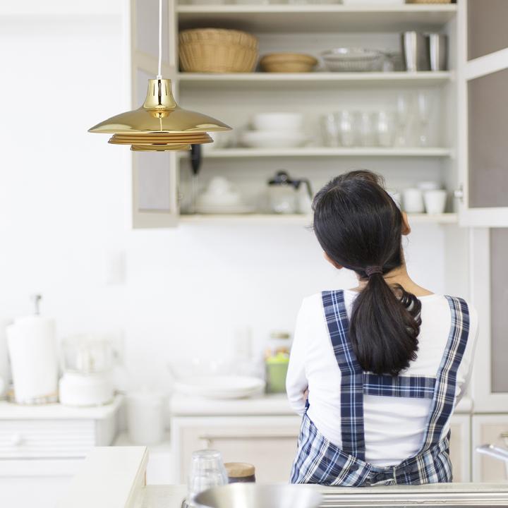 Productafbeelding Relaxdays Hanglamp (E27)