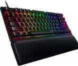 Actual product image Razer Huntsman V2 (Germany, Cable)