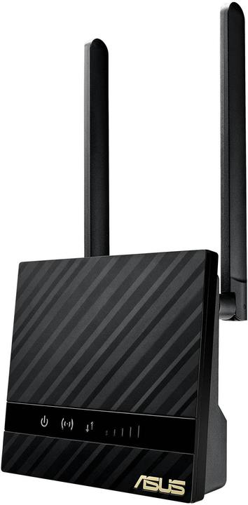 Productafbeelding ASUS WL Router -N16 N300 Cat.4