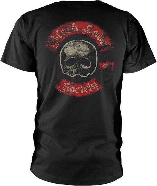 Produktbild Universal Textiles Destroy & Conquer TShirt (XL)