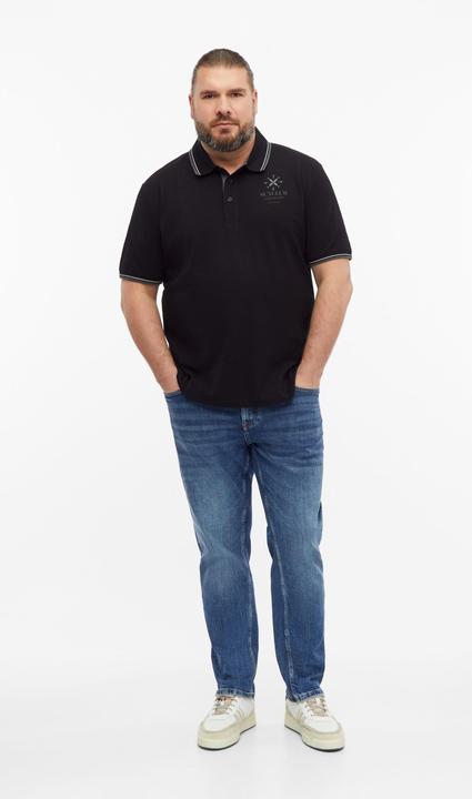 Produktbild s.Oliver Polo-Shirt (XXL)