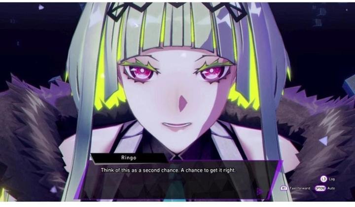 Actual product image Atlus Soul Hackers 2 (PS5) (PS5, DE)
