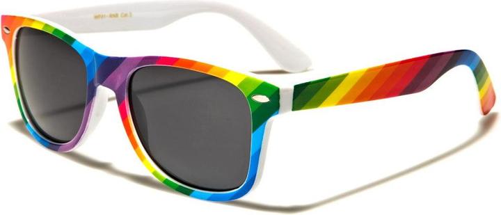 Immagine prodotto Sunglasses-Store Occhiali da sole arcobaleno