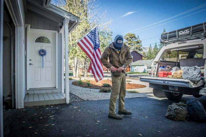 Immagine prodotto Helikon Possum Waist Pack Cordura