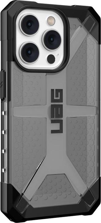 Produktbild UAG Plasma do iPhone 14 Pro ash (Apple iPhone 14 Pro)